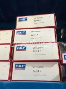 Wholesale Spherical roller bearings 22311 E , 22311E ,22311 from china suppliers