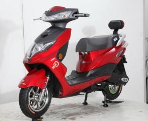 Wholesale EEC Hot Sold electric bike /scooter/motorcycle 1500W Motor /with certificate powerful lead acid battery from china suppliers