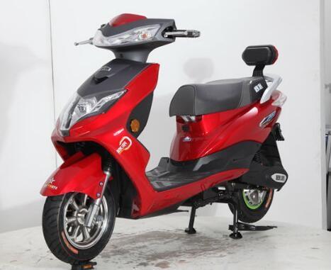 On sale EEC Approval 72V 2500W Electric Mopeds Road Scooter With Digital