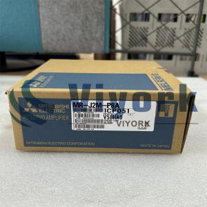 Wholesale Mitsubishi MR-J2M-P8A 3 PHASE Industrial Servo Drives 55KW NEW from china suppliers