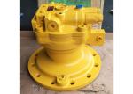 31Q7-10150 R250LC-9 31Q7-10130 Swing Motor Assy