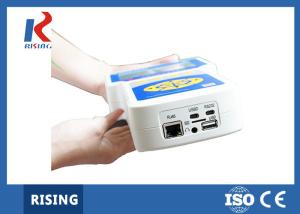 China Handheld Partial Discharge Detector High Voltage Equipment 0.85kg Weight on sale
