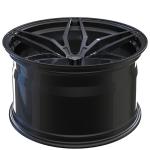 20x11.5 20x12 Staggered Forged Monoblock Wheels For Mercedes Benz S63