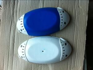 Wholesale plastic and silicone rubber overmold and molding from china suppliers