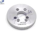 Auto Cutter Parts 117933 Gear Suitable For VT5000 / VT7000 Cutter