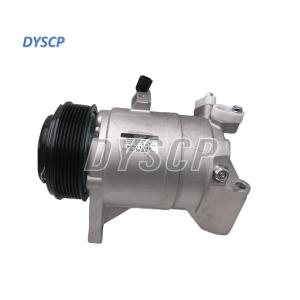 Wholesale Ac Compressor 92600-JP00C 92600-1JA1A 92600JP00C 926001JA1A Nissan Teana J32 2.5 Quest 3.5 JX35 7pk from china suppliers