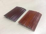 Building Floor Aluminium Profile Section Standard Aluminum Extrusion Profiles