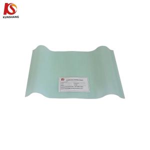 Wholesale Roof Sheet 0.8mm-3.0mm Thickness Fiberglass Reinforced Plastic Anti-UV FRP for Warehouse Package Gross Weight 2.000kg from china suppliers