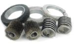 USA Hot Selling 40mm Diameter Single Spiral Twisted Brass Wire Tube Cleaning
