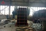 Hot sale China mining machine High crushing ratio small jaw crusher for sale