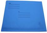 Patterned Blue Kraft Bubble Mailers 215x260mm #E Acid Resistant Bubble Wrap