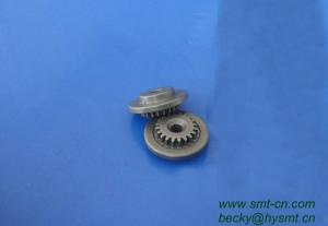 Wholesale FUJI NXT 24mm feeder part GEAR AA01605 for SMT from china suppliers