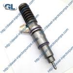 Diesel Fuel Injectors BEBE4C04002 20544184 85000317 For 16 Litre E1 Euro 3 Eui