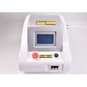 Wholesale Professional Laser Tattoo Removal Machine with Q Switch / Metal Shell from china suppliers