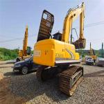 Used Kobelco Digger SK200-8 Secondhand 20ton Big Type Crawler Excavator