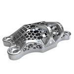 Customized Brass Metal CNC Machining for Your Manufacturing Needs