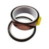 Buy cheap 55um Polyimide Adhesive Tape silicone Kapton Tape 30mm For Powder Coating from wholesalers