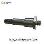 49-201055-000A 49201055000A Diebold Opteva Stacker Grew Roller ATM Spare Parts