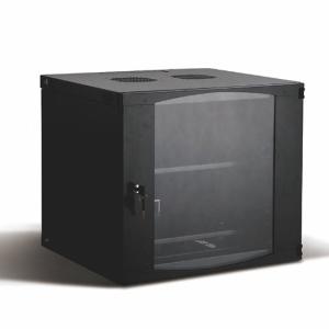 Wholesale Clear standing ddf network server cabinet EW Wall Mount Rack Cabinet server from china suppliers