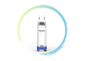 Wholesale Best Quality Laser Hair Removal Machine IPL Laser Skin Rejuvenation IPL Machine Made In Germany from china suppliers
