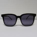 Inclusive Anti Reflective Sunglasses Purple Polarized Black Acetate