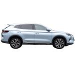 New Energy Electric Compact SUV 110KM Plug In Hybrid Electric Cars