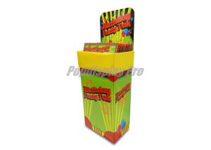 Wholesale Customized Recycled Rigid Cardboard Collection Bins Simple Structure from china suppliers