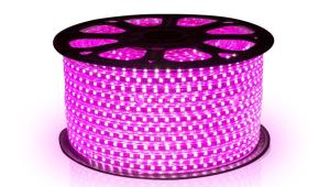Wholesale Waterproof 220V Input Directly 50m Coloured LED Strip Lights from china suppliers