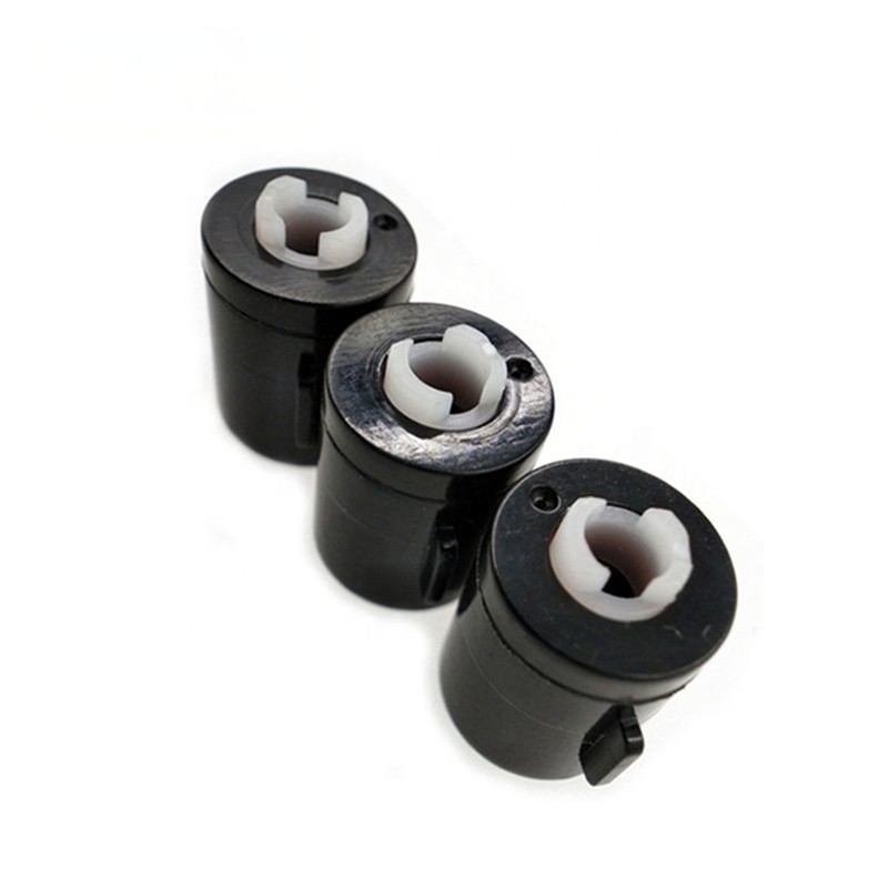 Bidirectional Rotary Actuator Damper Car Interior Accessories Soft Close Toilet Seats Hinges