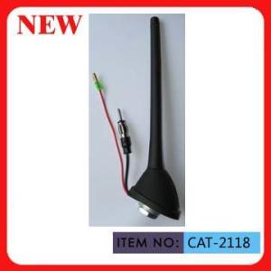 Wholesale Roof Mount Am Fm Car Antenna , Car Electronic Antenna For All Car from china suppliers