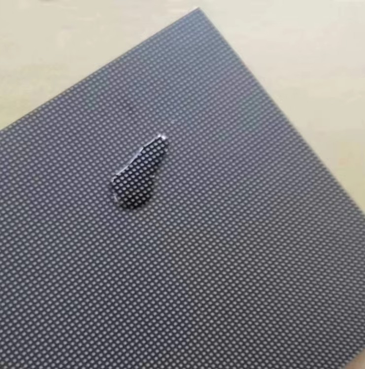 High Protection Glue-On-Board LED Display 16bit Gray Scale GOB LED Panel for 4K HD Display