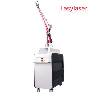 Wholesale Nd Yag Laser Tattoo Removal Machine from china suppliers