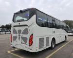 New Brand Used Coach Bus RHD Steering Position CNG ShenLong 36seats