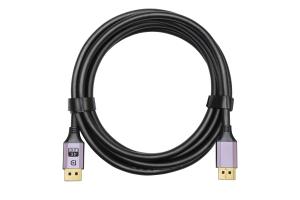Wholesale Multimedia Wired Displayport Cable 4K 30HZ 1080P 60HZ Dp 1.2 from china suppliers