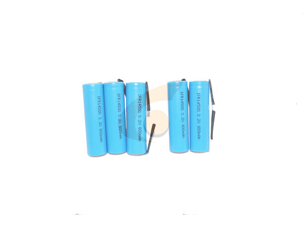 AA BATTERY