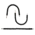 300mm Flexible Extension Shaft ISO For Daily Cleaning Drill Brush Kit