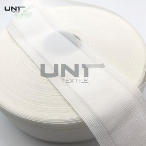 Wholesale Chinese Hot-selling High stretched Waistband Interlining for Pants and Trousers from china suppliers