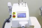 1064 Nm 532 Nm SR Q-Switched Nd Yag Laser Tattoo Removal Machine