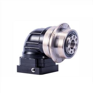 Wholesale 1 Stage 650Nm Right Angle Gear Reducer ISO9001 from china suppliers