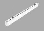 22VAC 50/60Hz Energy Saving IP20 LED Linear Lighting Fixture -20℃ To 50℃ 36 Watt