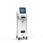 high power Ten Germany laser bar 755 808 1064nm diode laser hair removal machine