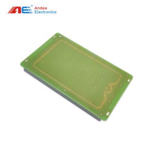 Wholesale ISO15693 13.56Mhz HF RFID Reader For Books Sorting Machine Books Check In Check Out Machine Embedded Reader from china suppliers