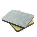 Acoustic Pe XPE HVAC Insulation Foam Xlpe Aluminum Thermal Reflective Foil