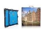 Extra Solid Outdoor Led Video Display , SMD Led Display Board For Advertising