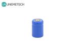 3.7V 80mAh Small Li Ion Cylindrical Rechargeable Battery 10150 For Turbo Nose