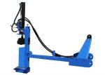 Tractor PTO Driven Hydraulic Wood Splitter , 25 Ton 3 Point Hitch Log Splitter