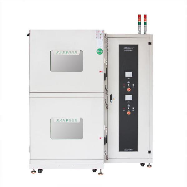 Refrigerant Demand Save Electricity Above 30% Temperature And Humidity Test