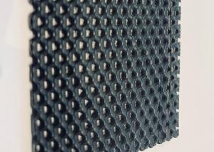 Wholesale Heavy Duty Perforated Wire Mesh Hammer Mill Screen Mild Steel from china suppliers