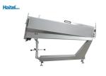 380v Pressure Forming Small Hard Candy Making Machine 40kg Per Batch