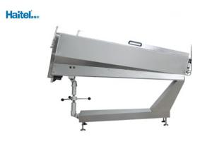 Wholesale 380v Pressure Forming Small Hard Candy Making Machine 40kg Per Batch from china suppliers